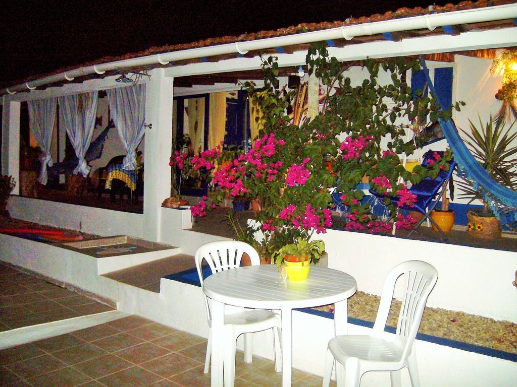 Monte Da Courela Hotel Malarranha Exterior photo