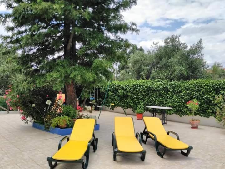 Monte Da Courela Hotel Malarranha Exterior photo